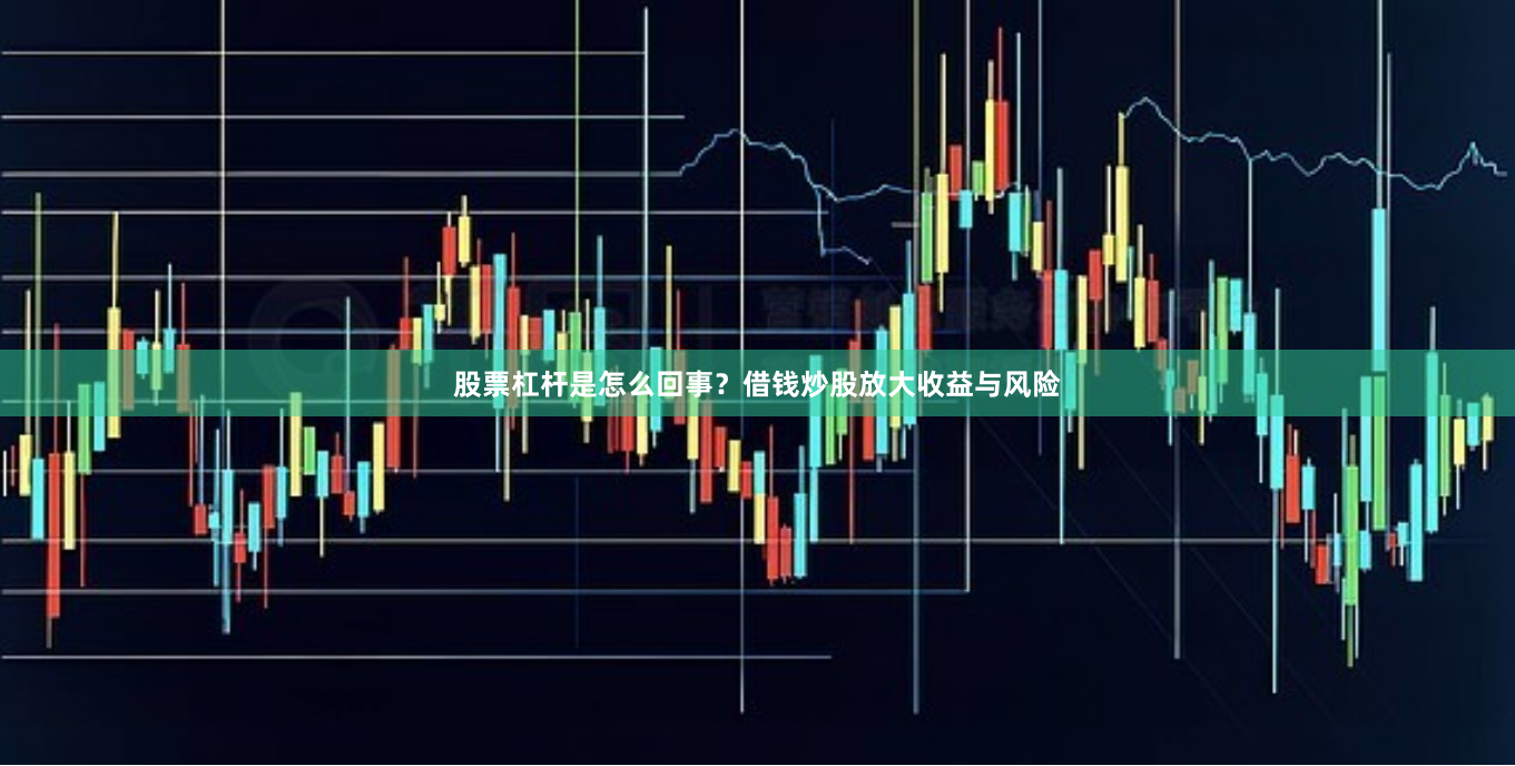 股票杠杆是怎么回事？借钱炒股放大收益与风险