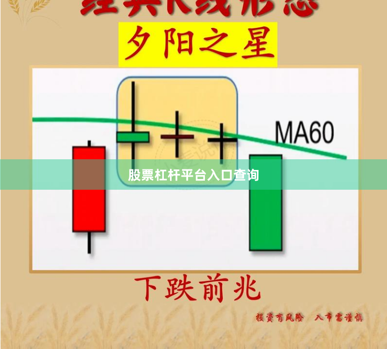 股票杠杆平台入口查询