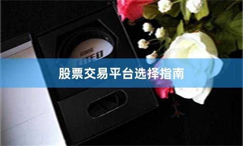 股票交易平台选择指南