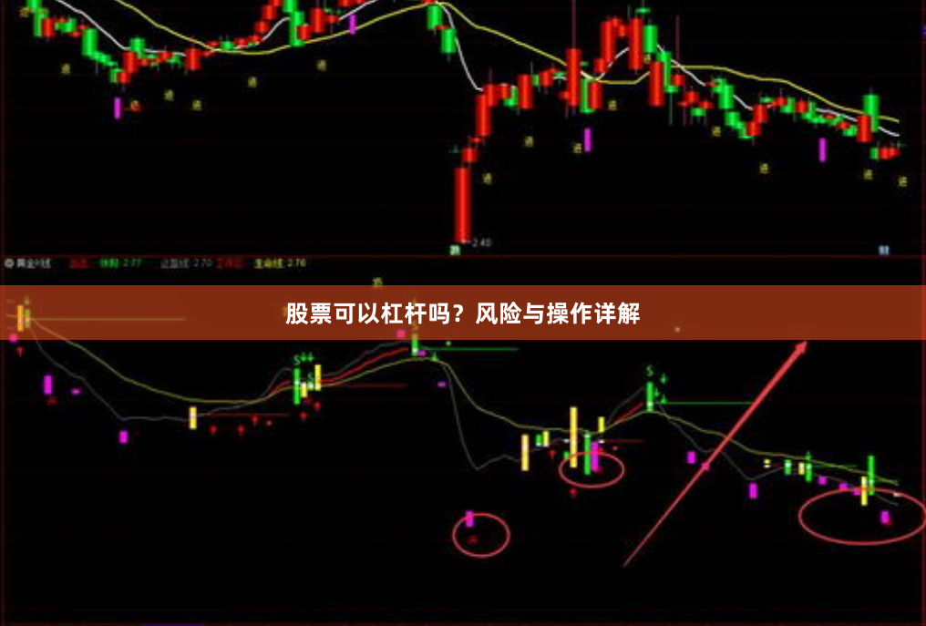 股票可以杠杆吗？风险与操作详解
