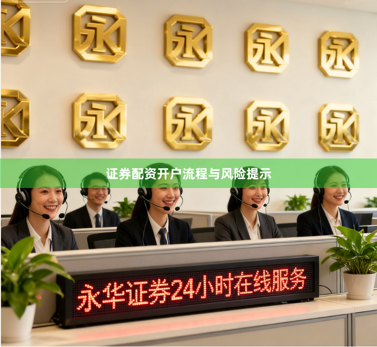 证券配资开户流程与风险提示